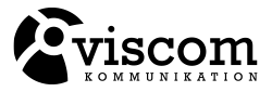 VISCOM Logo